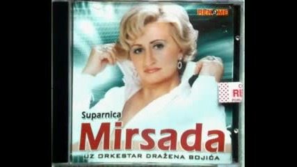 Mirsada Mujakovic - Zavodnica - Renome - 2004.(original verzija)