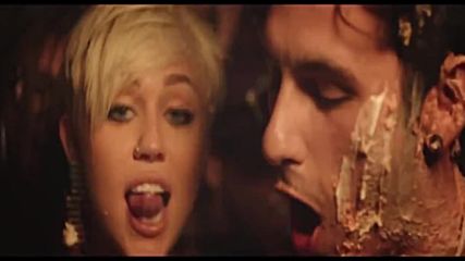 Ʊ2012ʊ Miley Cyrus ft. Borgore - Decisions