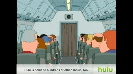 Family Guy - So Quagmires A Pilot