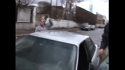 лаино в сандвича :d