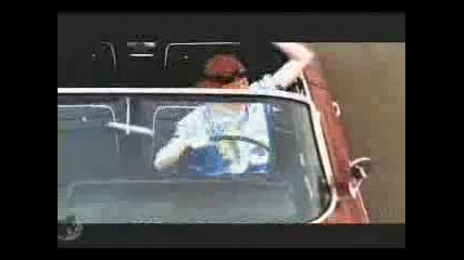 The Offspring - Pretty Fly