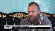 „Полетях и не знаех къде съм“: Разказ на детето, хвърлено от мост