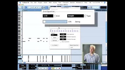 Creating Loops With Cycle Recording In Sx3