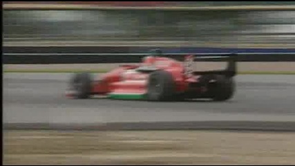 Lewis Hamilton World Champion 2008 Част 3
