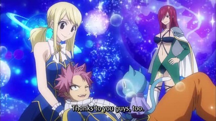 { Bg Sub } Fairy Tail - 218 ( S2 - 43 )