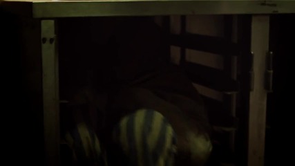 Disturbed - Asylum [ Official Video ] ( високо качество 720p )