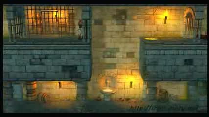 Prince of Persia Classic Walkthrough Full
