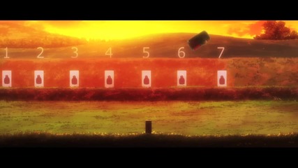Grisaia no Rakuen Episode 2