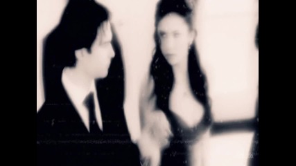 Damon & Elena ~