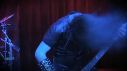 Necronomicon - The Time Is Now (official) 