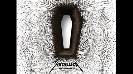 Metallica - My Apocalypse