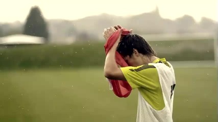 The Uk Chance Trials - Final Selection Day 