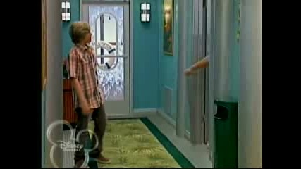 Suite Life On Deck - episode 17 - The Wrong Stuff - Part 2/3 Hq 