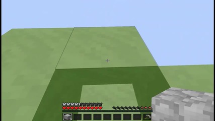 Minecarft Custom Maps : Sky Block By Liubomir2000 Епизод 2
