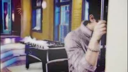 Niley • Im a Little Bit Lost Without You..