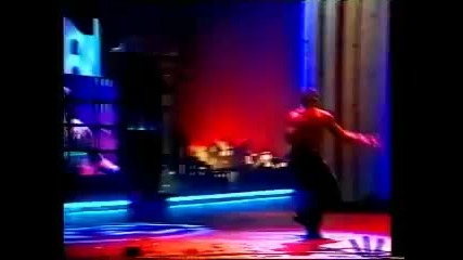 Eclipse - Let The Rhythm Move You