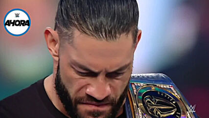 ESTA NOCHE en #SMACKDOWN: WWE Ahora, Feb 12, 2021