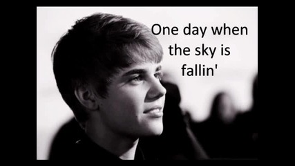 Chris Brown ft. Justin Bieber- Next 2 You (lyrics)