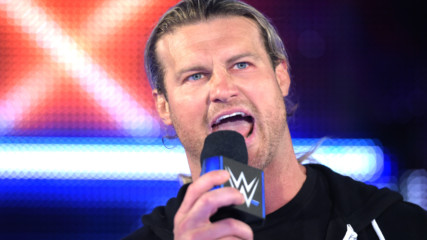 Why did Dolph Ziggler attack Kofi Kingston?: SmackDown LIVE, May 21, 2019