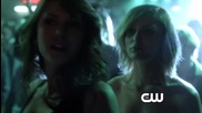 The Vampire Diaries 4x17 Extended Promo _because the Night_ (hd)