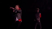 One Direction - One Way Or Another Brit Awards 2013