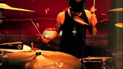 New Medicine - Race You To The Bottom ( Официално видео )
