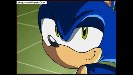 Ko6marat na Sonic - $eg@