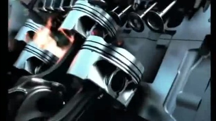Fifth Gear 2012 Bmw M5 F10 (s20e09)
