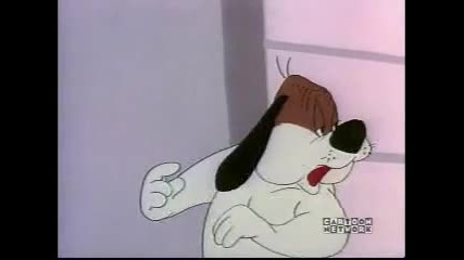 Bugs Bunny-epizod51-foxy By Proxy