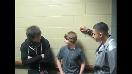 Jay Sean ft. Justin Bieber and Boys Like Girls - All Or Nothing Out Now on itunes Usa & Uk 