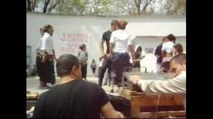 romski praznik 2011 aytos kocek - Youtube