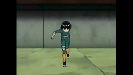 Naruto Linkin Park - Forgotten