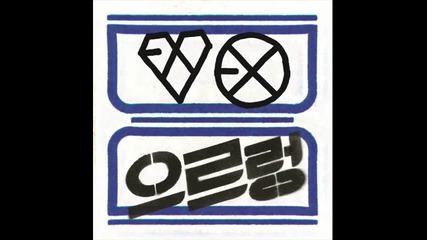 + Превод Exo - Xoxo (kiss&hug;) (korean version)