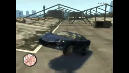 Gta 4 Pc Stunt Montage