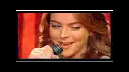 Lindsay Lohan - Drama Queen