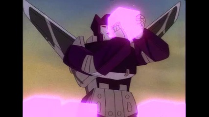 The Transformers (g2) - 3x15 - Thief in the Night