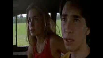 Jeepers Creepers - Scenes