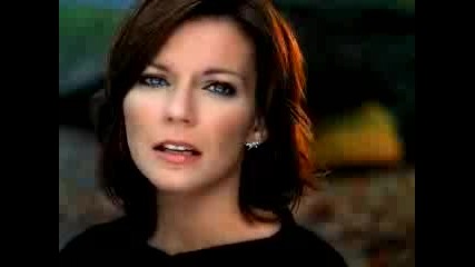 Martina Mcbride - Gods Will