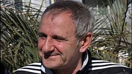 Никола Спасов: Добър жребий, но мачовете ще са тежки