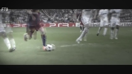 Lionel Messi 1080p Goals and skills