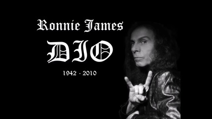 Dio - Pain