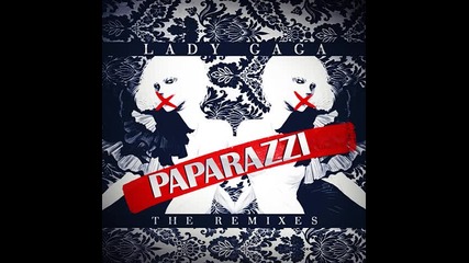 Lady Gaga - Paparazzi ( Yuksek remix )