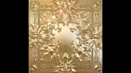 Jay Z & Kanye West ft. Beyoncé - Lift Off