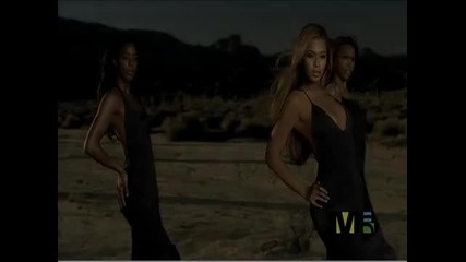 Destinys Child - Cater 2u (hq) 