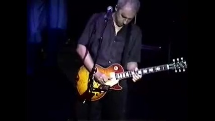 Mark Knopfler - Junkie Doll - Toronto 2001 