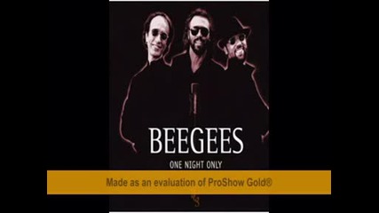 Bee Gees