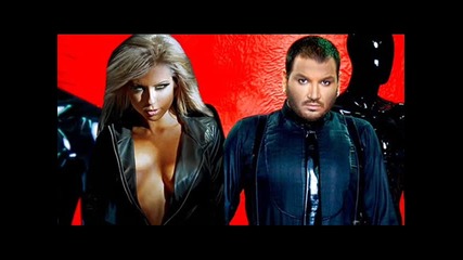 Azis ft Andrea - Nqma nakude 2011 ;]