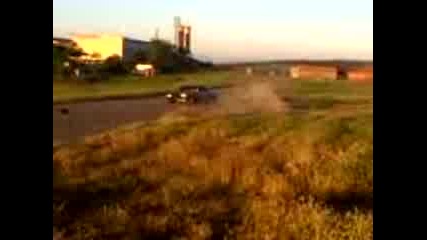 Lada-drift