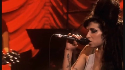 Amy Winehouse - Rehab