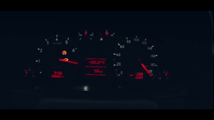 328 км/ч с Audi S4 ! Hd www.streetcustomsbg.at.ua